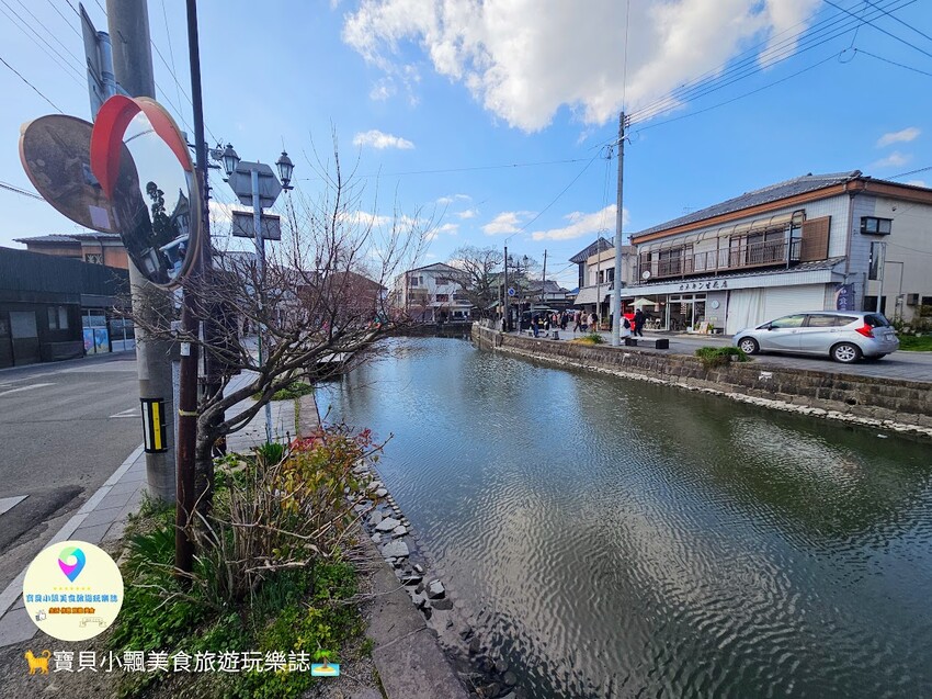 日本[旅遊]福岡 乘坐小舟悠遊柳川 欣賞獨特美景 不時船夫還會有唱經典童謠 悠閒享受難得自在時光~下船後周邊景