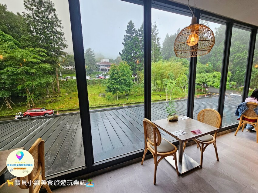 南投縣鹿谷鄉[旅宿]南投 溪頭福華渡假飯店 溪頭自然教育園區 全新漢光樓登場 雲霧繚繞夢幻仙境 享受芬多精洗禮 房客獨享