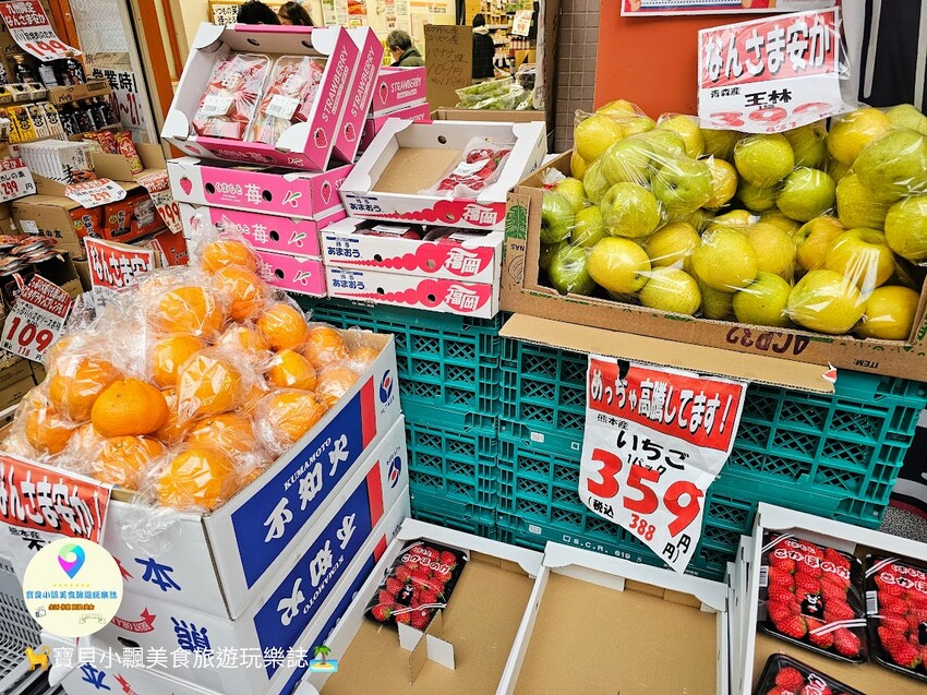 日本[旅遊]日本 熊本 新市街商店街 下通商店街 上通商店街 超寬敞的商店街走道 逛街購物吃美食 讓你悠閒一站購