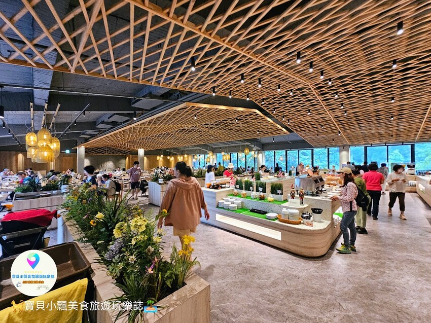 南投縣鹿谷鄉[旅宿]南投 溪頭福華渡假飯店 溪頭自然教育園區 全新漢光樓登場 雲霧繚繞夢幻仙境 享受芬多精洗禮 房客獨享