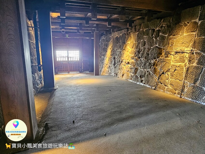 日本[旅遊]日本 熊本 熊本城 百大名城同時也是日本三大名城 登上天守閣 欣賞遼闊的熊本市景