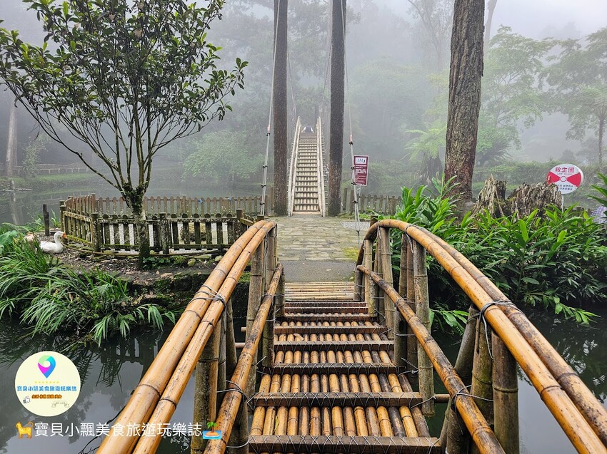 南投縣鹿谷鄉[旅宿]南投 溪頭福華渡假飯店 溪頭自然教育園區 全新漢光樓登場 雲霧繚繞夢幻仙境 享受芬多精洗禮 房客獨享