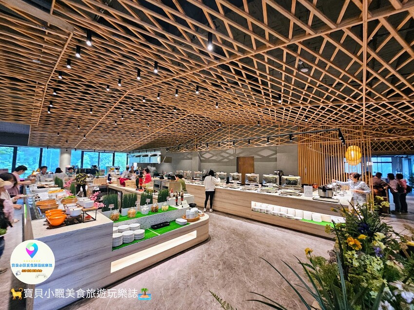 南投縣鹿谷鄉[旅宿]南投 溪頭福華渡假飯店 溪頭自然教育園區 全新漢光樓登場 雲霧繚繞夢幻仙境 享受芬多精洗禮 房客獨享