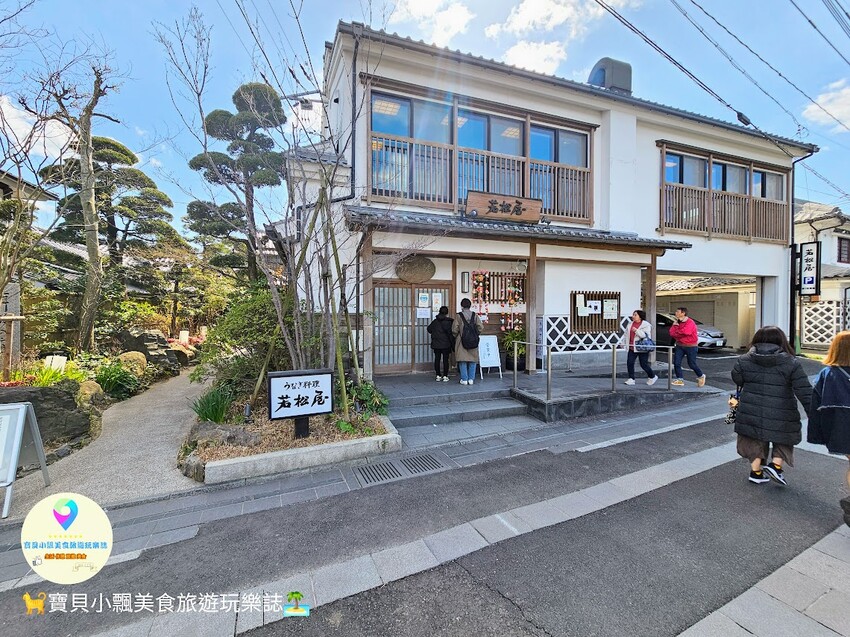 日本[旅遊]福岡 乘坐小舟悠遊柳川 欣賞獨特美景 不時船夫還會有唱經典童謠 悠閒享受難得自在時光~下船後周邊景