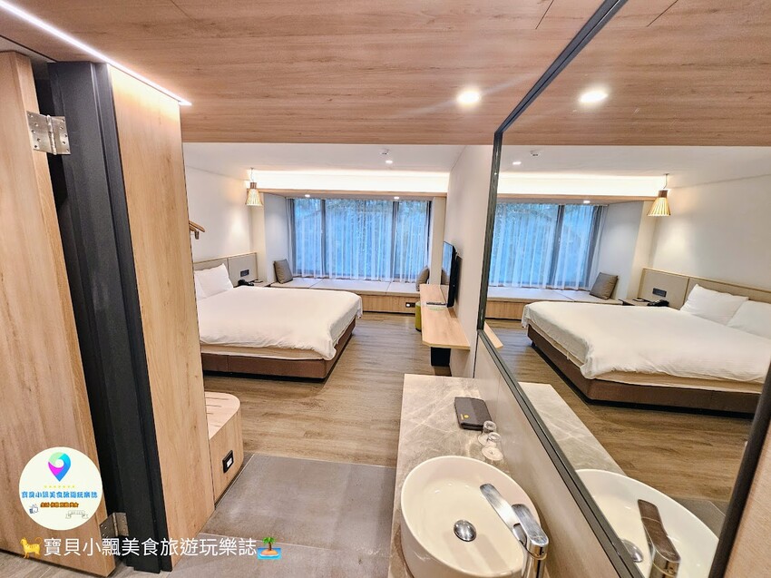 南投縣鹿谷鄉[旅宿]南投 溪頭福華渡假飯店 溪頭自然教育園區 全新漢光樓登場 雲霧繚繞夢幻仙境 享受芬多精洗禮 房客獨享