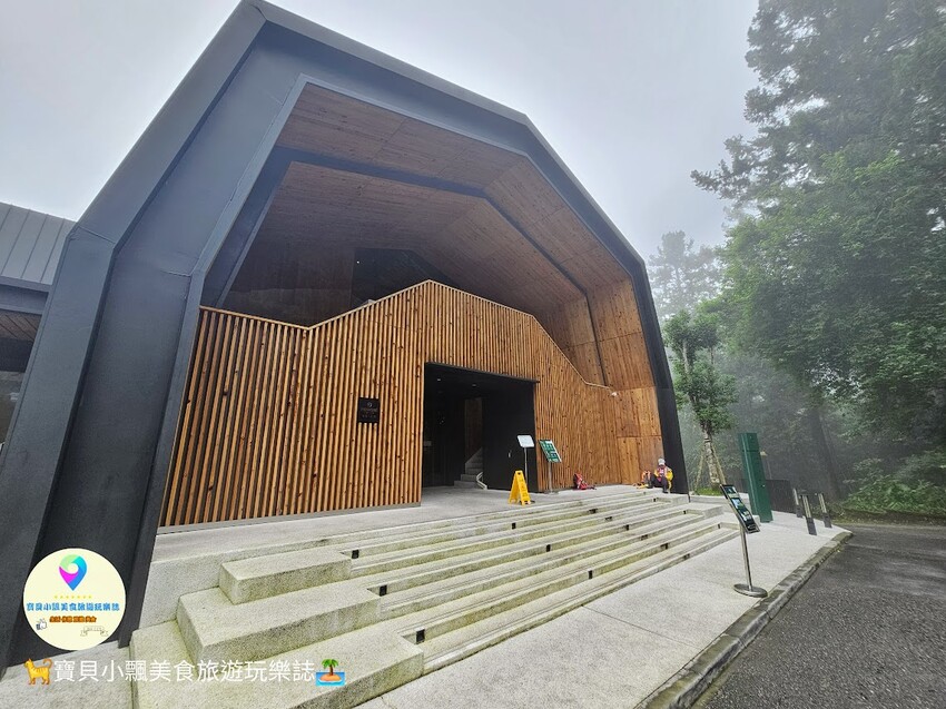 南投縣鹿谷鄉[旅宿]南投 溪頭福華渡假飯店 溪頭自然教育園區 全新漢光樓登場 雲霧繚繞夢幻仙境 享受芬多精洗禮 房客獨享