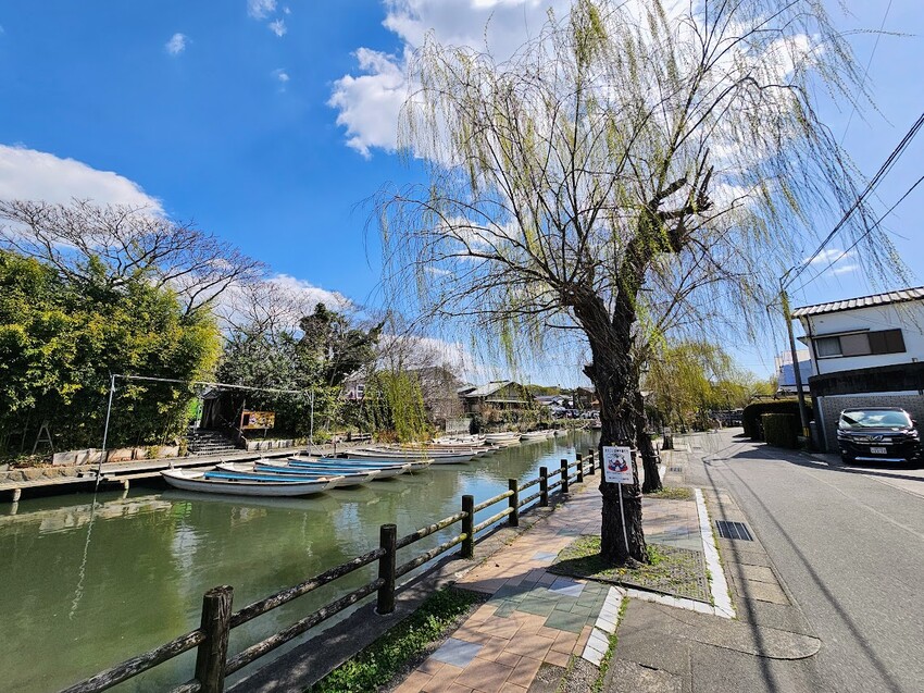 日本[食]日本 福岡 柳川漫步 soil select farm 不同季節前往會有不同的特色水果點心喔~