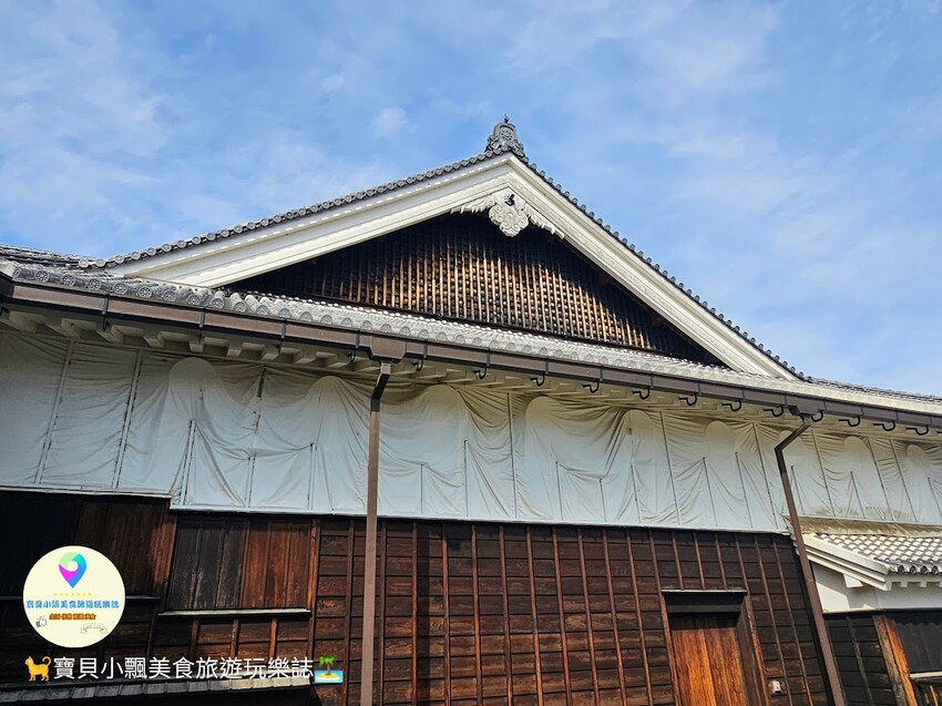 日本[旅遊]日本 熊本 熊本城 百大名城同時也是日本三大名城 登上天守閣 欣賞遼闊的熊本市景