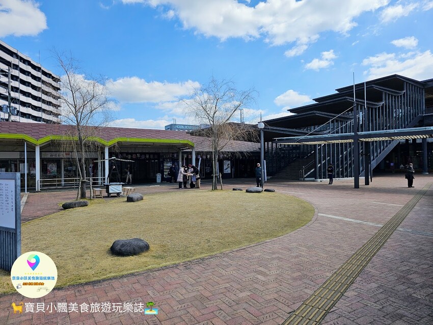 日本[旅遊]福岡 乘坐小舟悠遊柳川 欣賞獨特美景 不時船夫還會有唱經典童謠 悠閒享受難得自在時光~下船後周邊景