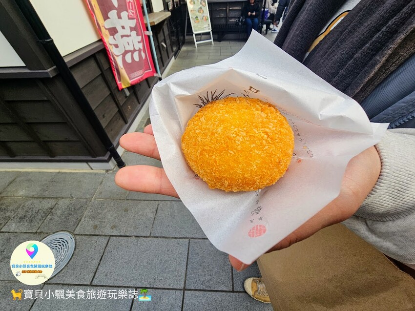 日本[旅遊]日本 熊本 櫻之馬場 城彩苑 重現江戶時代街道場景，還可以品嘗在地特色美食