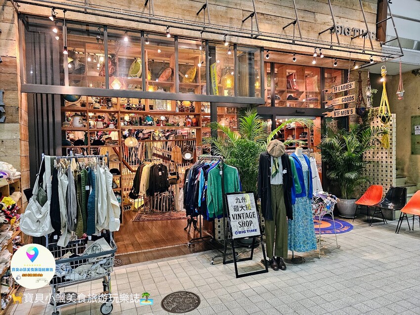 日本[旅遊]日本 熊本 新市街商店街 下通商店街 上通商店街 超寬敞的商店街走道 逛街購物吃美食 讓你悠閒一站購