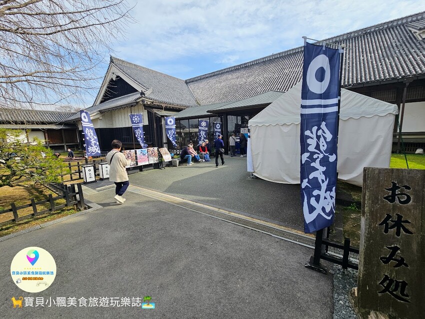 日本[旅遊]日本 熊本 熊本城 百大名城同時也是日本三大名城 登上天守閣 欣賞遼闊的熊本市景