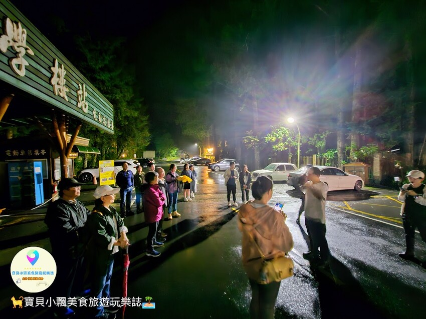 南投縣鹿谷鄉[旅宿]南投 溪頭福華渡假飯店 溪頭自然教育園區 全新漢光樓登場 雲霧繚繞夢幻仙境 享受芬多精洗禮 房客獨享