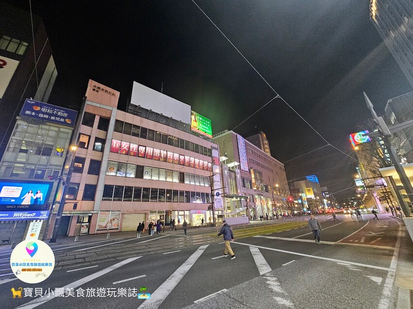 日本[旅遊]日本 熊本 新市街商店街 下通商店街 上通商店街 超寬敞的商店街走道 逛街購物吃美食 讓你悠閒一站購