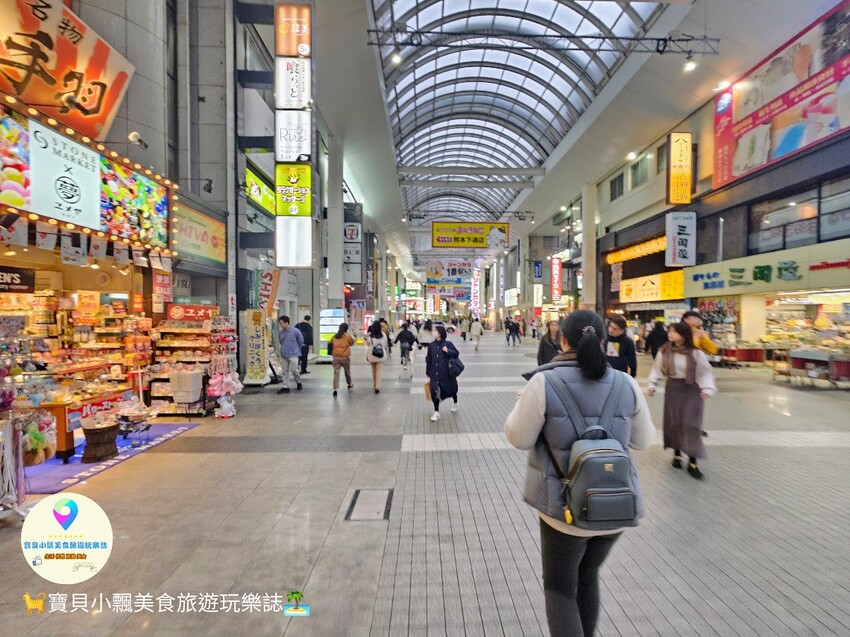 日本[食]日本 熊本 下通商店街 餃子の王將 新鮮的國產食材 料好實在 煎餃搭上沾醬 好吃不膩超對味