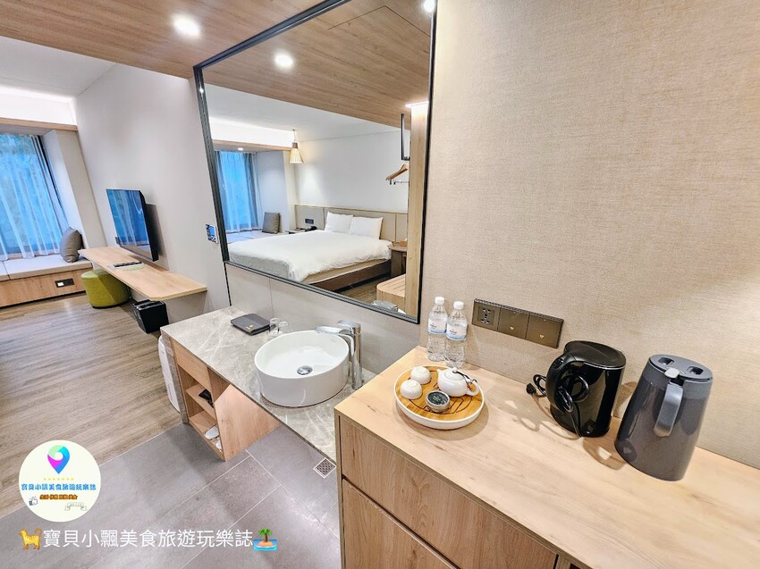 南投縣鹿谷鄉[旅宿]南投 溪頭福華渡假飯店 溪頭自然教育園區 全新漢光樓登場 雲霧繚繞夢幻仙境 享受芬多精洗禮 房客獨享