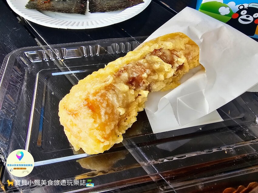 日本[旅遊]日本 熊本 櫻之馬場 城彩苑 重現江戶時代街道場景，還可以品嘗在地特色美食