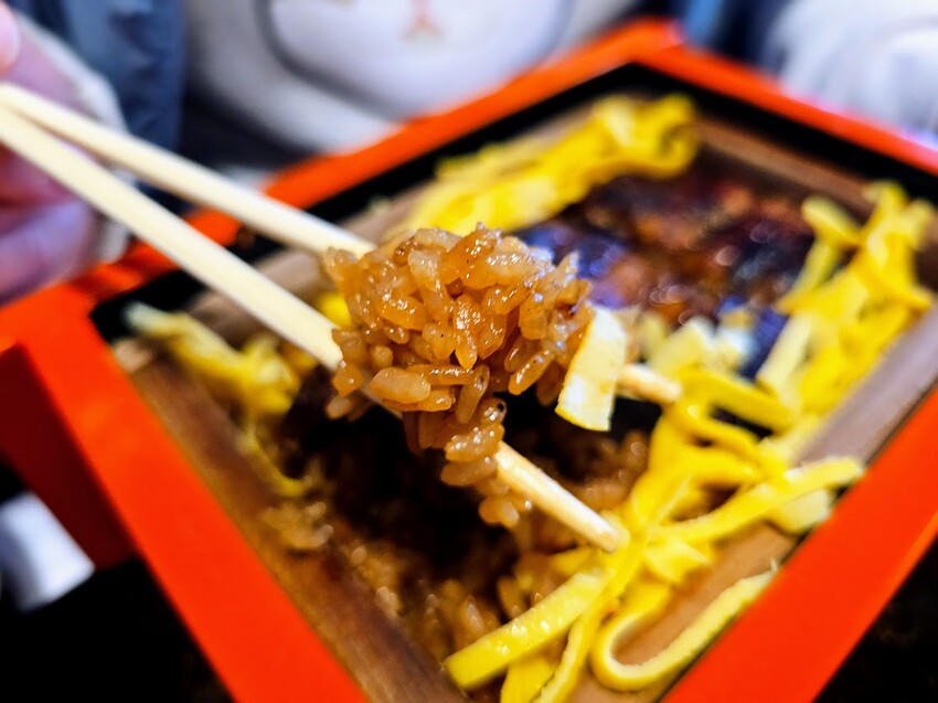 日本[食]日本福岡 柳川 六騎民藝茶屋 不同於一般的鰻魚飯 當地特色不可錯過