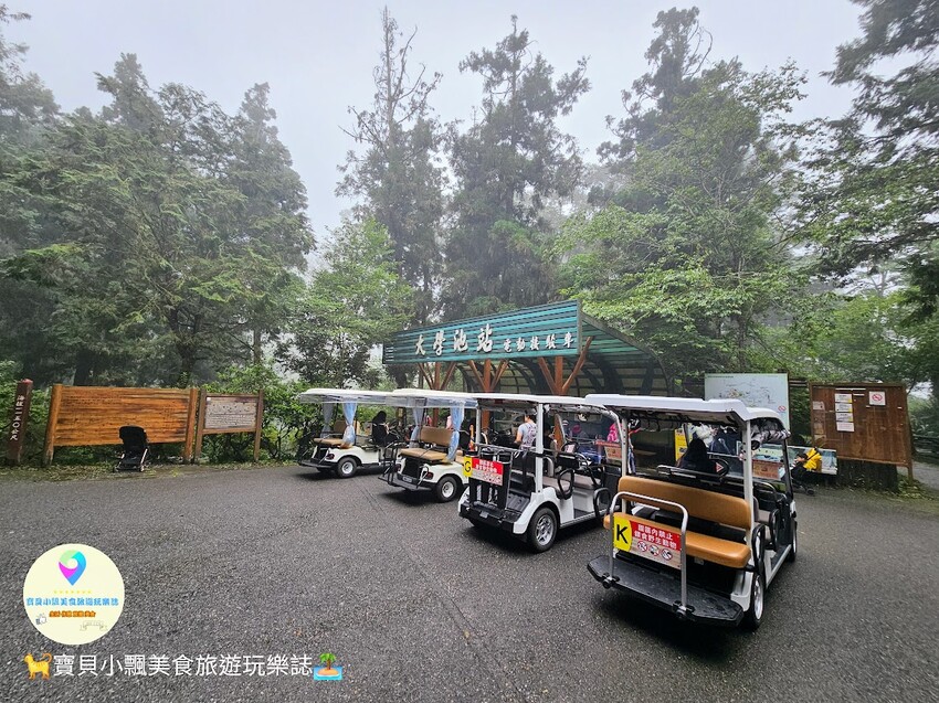 南投縣鹿谷鄉[旅宿]南投 溪頭福華渡假飯店 溪頭自然教育園區 全新漢光樓登場 雲霧繚繞夢幻仙境 享受芬多精洗禮 房客獨享