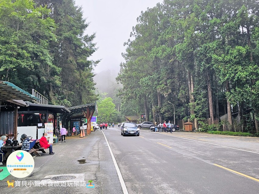 南投縣鹿谷鄉[旅宿]南投 溪頭福華渡假飯店 溪頭自然教育園區 全新漢光樓登場 雲霧繚繞夢幻仙境 享受芬多精洗禮 房客獨享