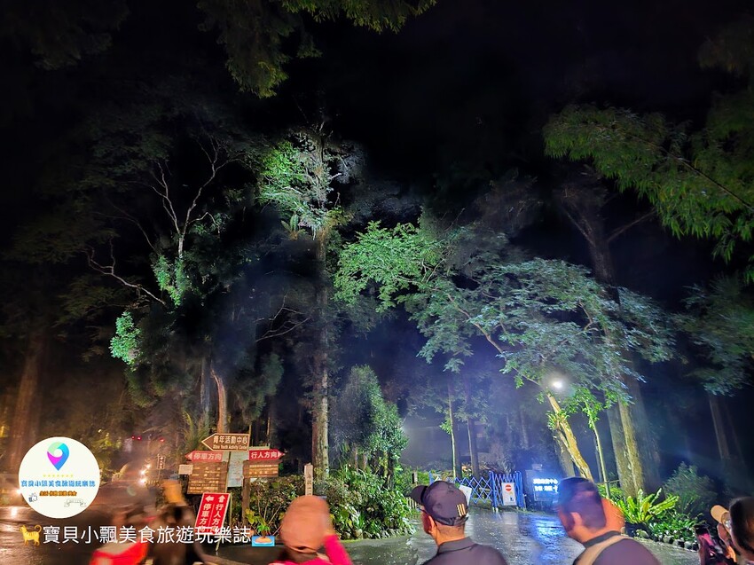 南投縣鹿谷鄉[旅宿]南投 溪頭福華渡假飯店 溪頭自然教育園區 全新漢光樓登場 雲霧繚繞夢幻仙境 享受芬多精洗禮 房客獨享