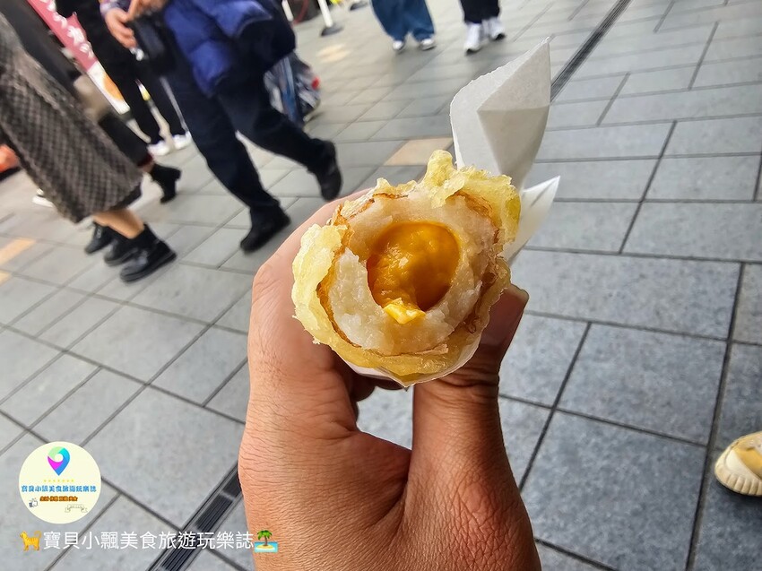 日本[旅遊]日本 熊本 櫻之馬場 城彩苑 重現江戶時代街道場景，還可以品嘗在地特色美食