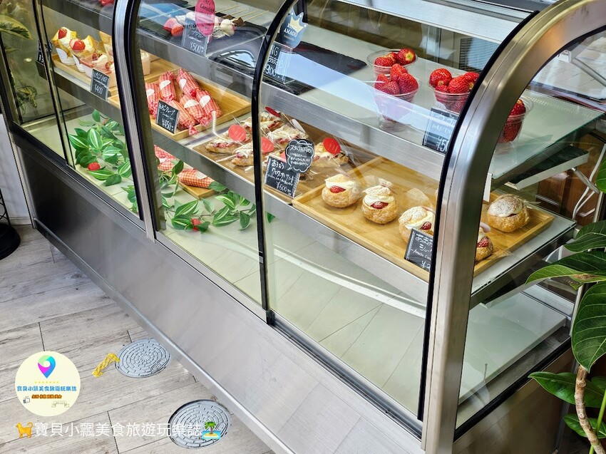 日本[食]日本 福岡 柳川漫步 soil select farm 不同季節前往會有不同的特色水果點心喔~