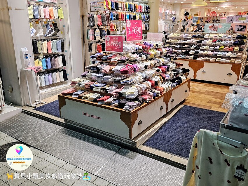 日本[旅遊]日本 熊本 新市街商店街 下通商店街 上通商店街 超寬敞的商店街走道 逛街購物吃美食 讓你悠閒一站購