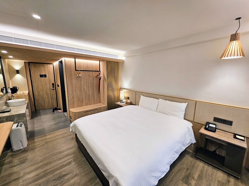 南投縣鹿谷鄉[旅宿]南投 溪頭福華渡假飯店 溪頭自然教育園區 全新漢光樓登場 雲霧繚繞夢幻仙境 享受芬多精洗禮 房客獨享