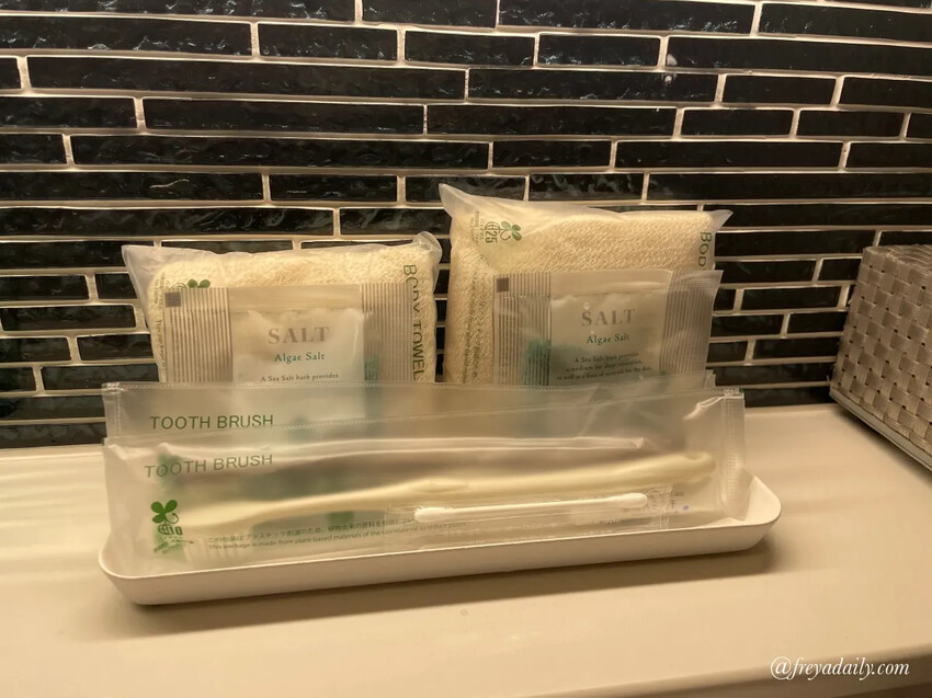 日本沖繩超人氣飯店 Hotel Grand Consort Naha 那霸格蘭康索爾飯店│近國際通 平面停車場