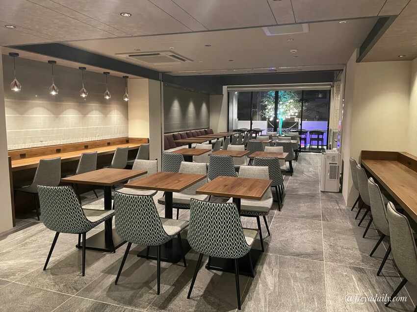 日本沖繩超人氣飯店 Hotel Grand Consort Naha 那霸格蘭康索爾飯店│近國際通 平面停車場