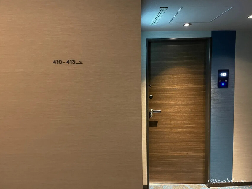 日本沖繩超人氣飯店 Hotel Grand Consort Naha 那霸格蘭康索爾飯店│近國際通 平面停車場