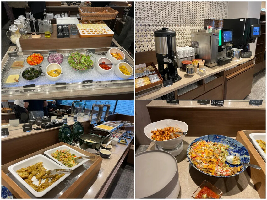 日本沖繩超人氣飯店 Hotel Grand Consort Naha 那霸格蘭康索爾飯店│近國際通 平面停車場