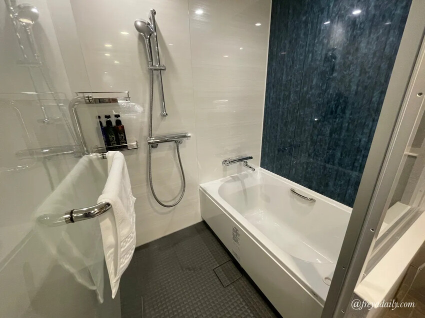 日本沖繩超人氣飯店 Hotel Grand Consort Naha 那霸格蘭康索爾飯店│近國際通 平面停車場