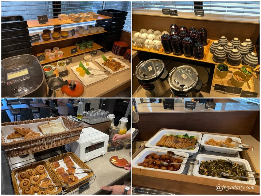 日本沖繩超人氣飯店 Hotel Grand Consort Naha 那霸格蘭康索爾飯店│近國際通 平面停車場