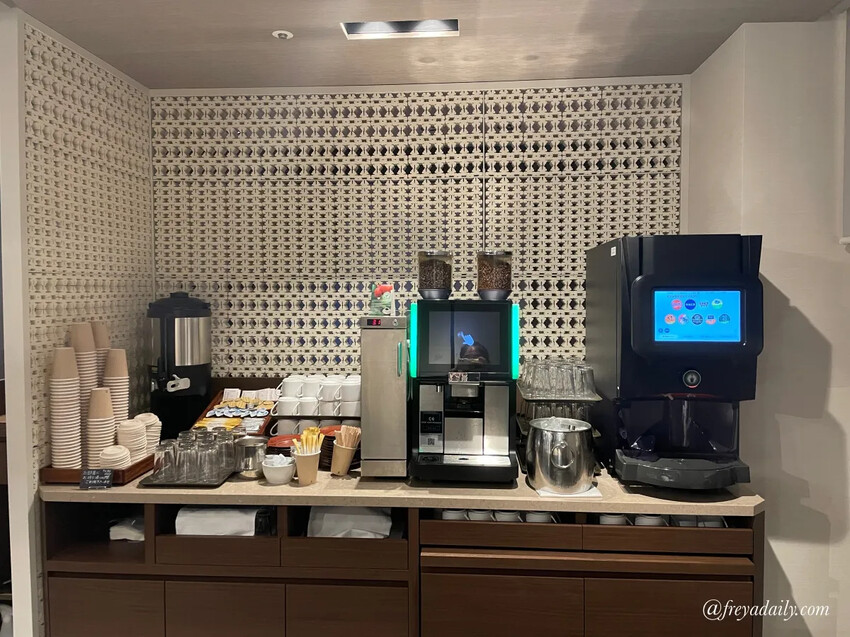 日本沖繩超人氣飯店 Hotel Grand Consort Naha 那霸格蘭康索爾飯店│近國際通 平面停車場