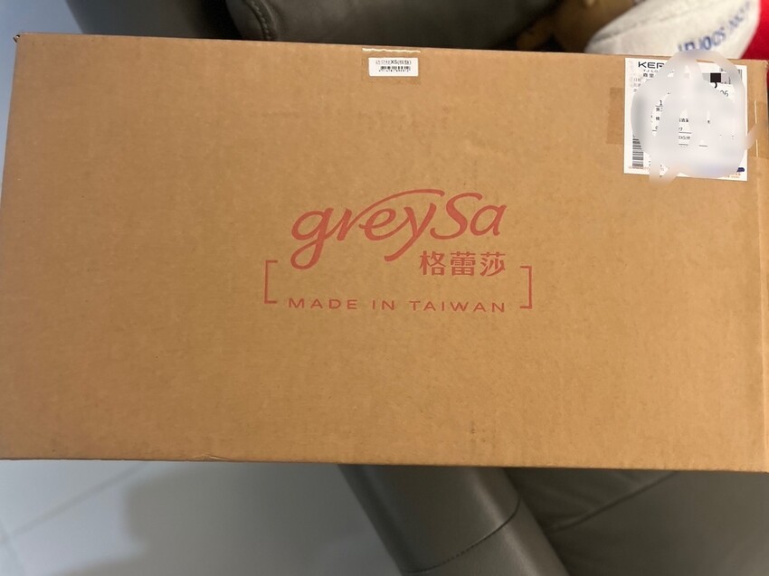 [ 寶寶記憶枕推薦 ] GreySa格蕾莎 幼兒生長曲線記憶