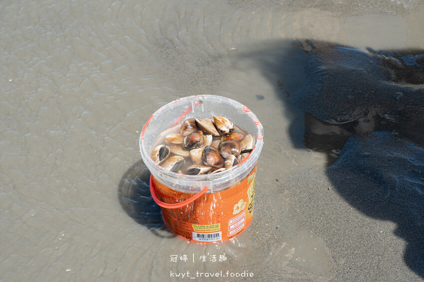 彰化親子景點_彩雲王功潮間帶之旅,200元蚵仔吃到飽,一票暢 彰化親子景點_彩雲王功潮間帶之旅,200元蚵仔吃到飽,一票暢