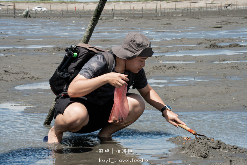 彰化親子景點_彩雲王功潮間帶之旅,200元蚵仔吃到飽,一票暢 彰化親子景點_彩雲王功潮間帶之旅,200元蚵仔吃到飽,一票暢