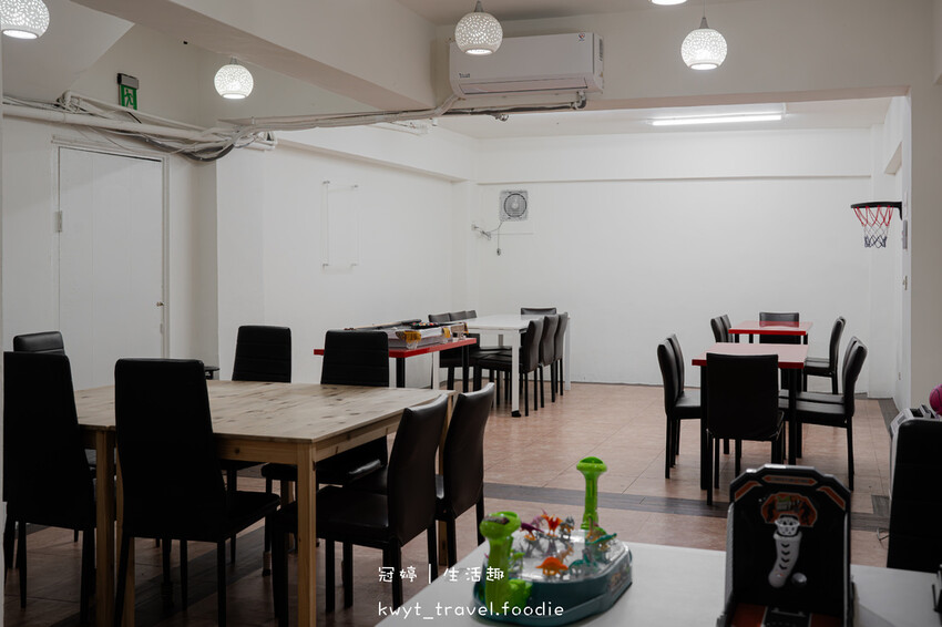 台北文化幣推薦_飛鷹桌遊，一小時不到25元，數百款桌遊玩到飽