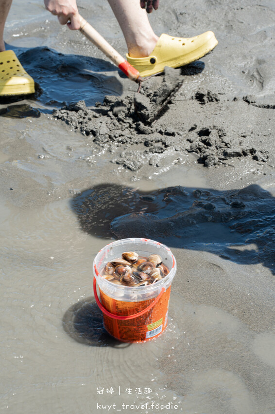 彰化親子景點_彩雲王功潮間帶之旅,200元蚵仔吃到飽,一票暢 彰化親子景點_彩雲王功潮間帶之旅,200元蚵仔吃到飽,一票暢