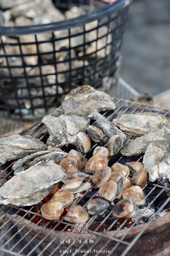 彰化親子景點_彩雲王功潮間帶之旅,200元蚵仔吃到飽,一票暢 彰化親子景點_彩雲王功潮間帶之旅,200元蚵仔吃到飽,一票暢