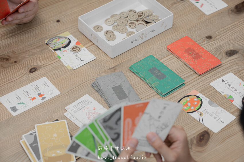 台北文化幣推薦_飛鷹桌遊，一小時不到25元，數百款桌遊玩到飽