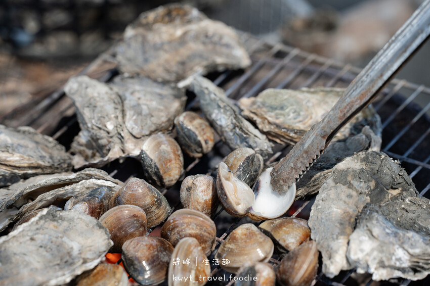 彰化親子景點_彩雲王功潮間帶之旅,200元蚵仔吃到飽,一票暢 彰化親子景點_彩雲王功潮間帶之旅,200元蚵仔吃到飽,一票暢