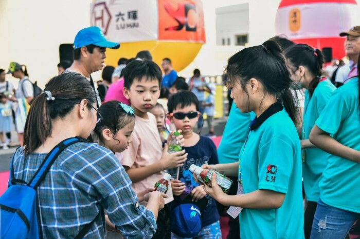 彰化縣鹿港鎮彰化景點／2024鹿港慶端陽-小鎮光影藝術節：角落小夥伴的奇幻旅程
