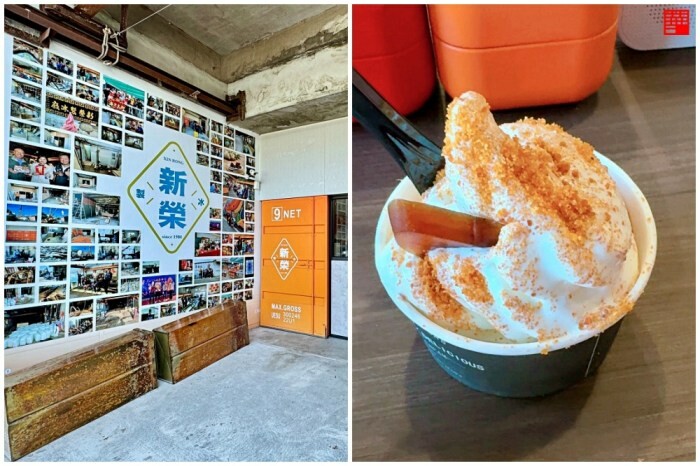 彰化縣鹿港鎮彰化景點／2024鹿港慶端陽-小鎮光影藝術節：角落小夥伴的奇幻旅程