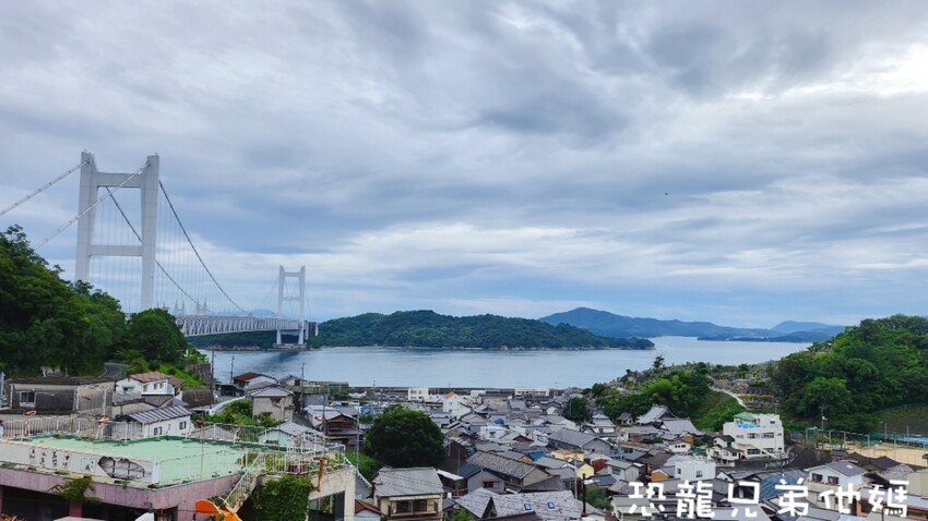 日本【日本‧山陰山陽】大阪-鳥取-岡山六天五夜無自駕親子自由行行程：鳥取大沙丘、柯南小鎮、柯南機場、浦富海
