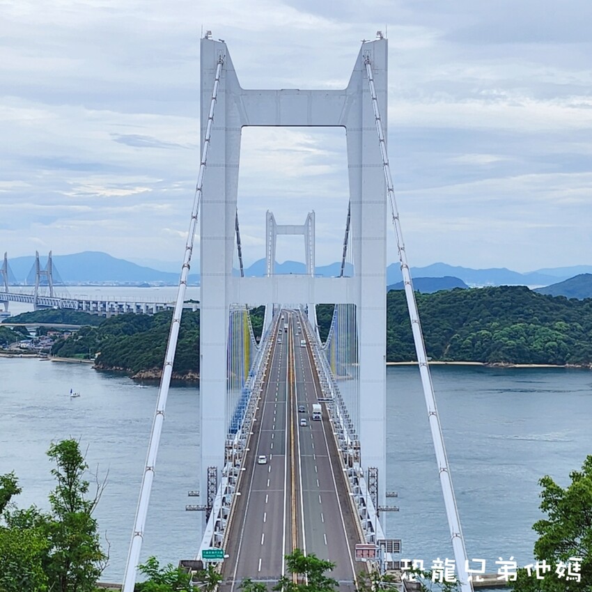日本【日本‧山陰山陽】大阪-鳥取-岡山六天五夜無自駕親子自由行行程：鳥取大沙丘、柯南小鎮、柯南機場、浦富海