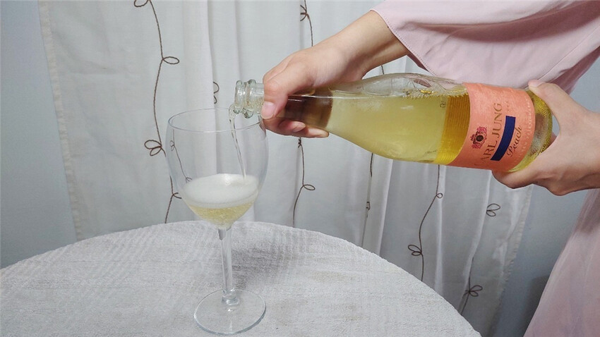 美食|德國外交部及美國白宮御用 芳時品味CARL JUNG卡