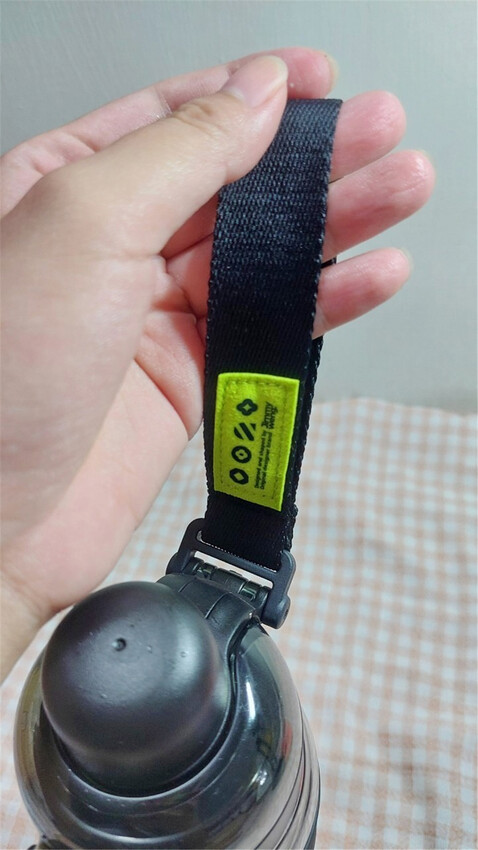 居家生活｜【LANE MOUEN 覽萌】 運動雙飲水壺 11